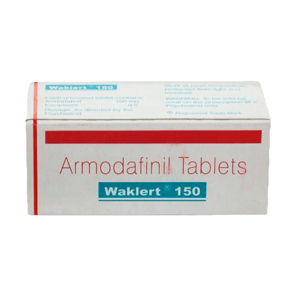 Armodafinil 150 mg