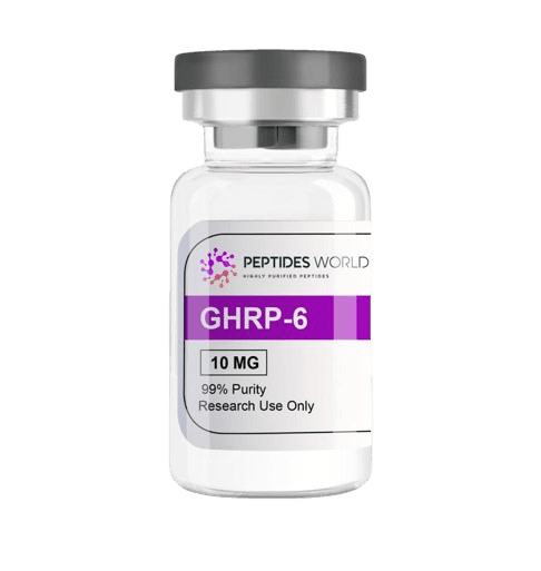 GHRP-6