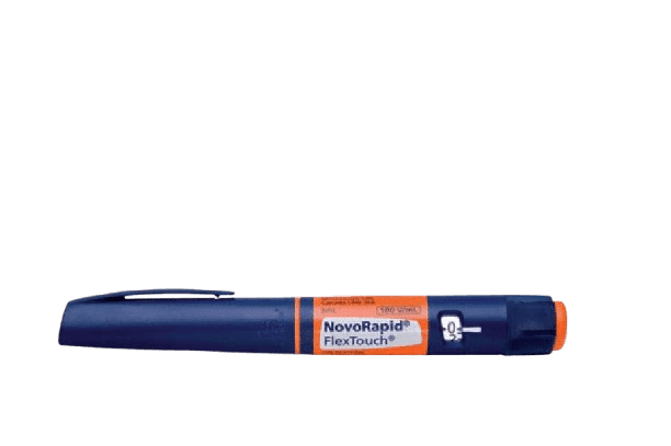 Insulinepen