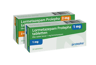 Lormetazepam