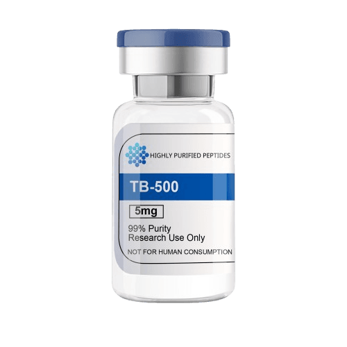 TB-500 (Thymosin Beta-4)