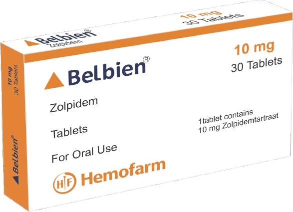 Zolpidem-Belbien-10mg